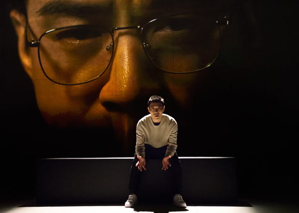 Photo Flash: Get a Look at LCT3's THE HEADLANDS Image