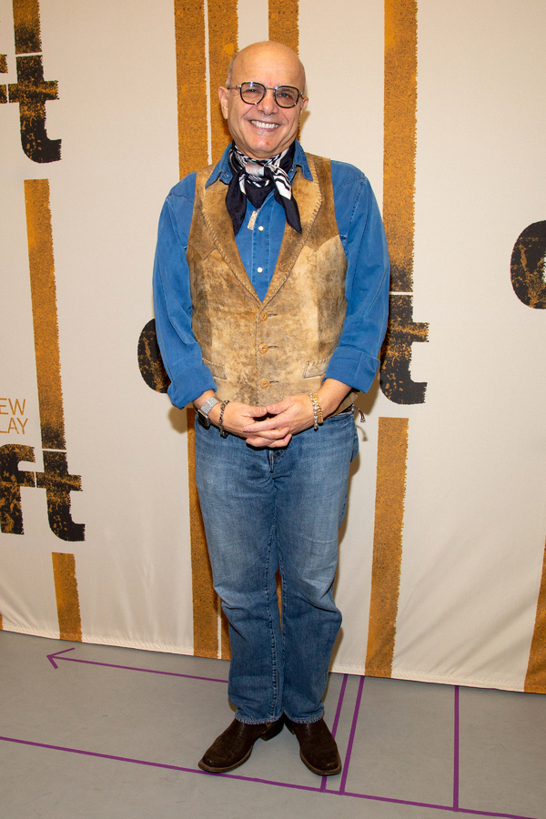 Photo Coverage: Meet the Cast of DRIFT at New World Stages Image