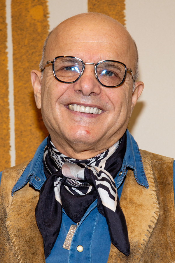 Photo Coverage: Meet the Cast of DRIFT at New World Stages Image