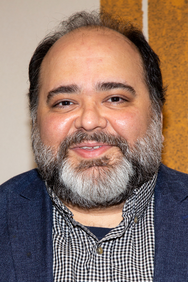 Photo Coverage: Meet the Cast of DRIFT at New World Stages Image