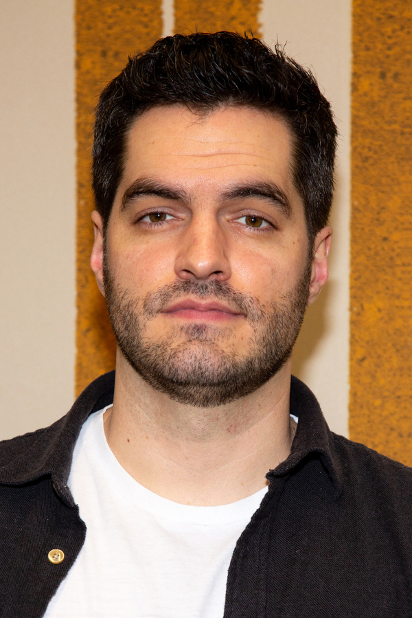 Photo Coverage: Meet the Cast of DRIFT at New World Stages Image