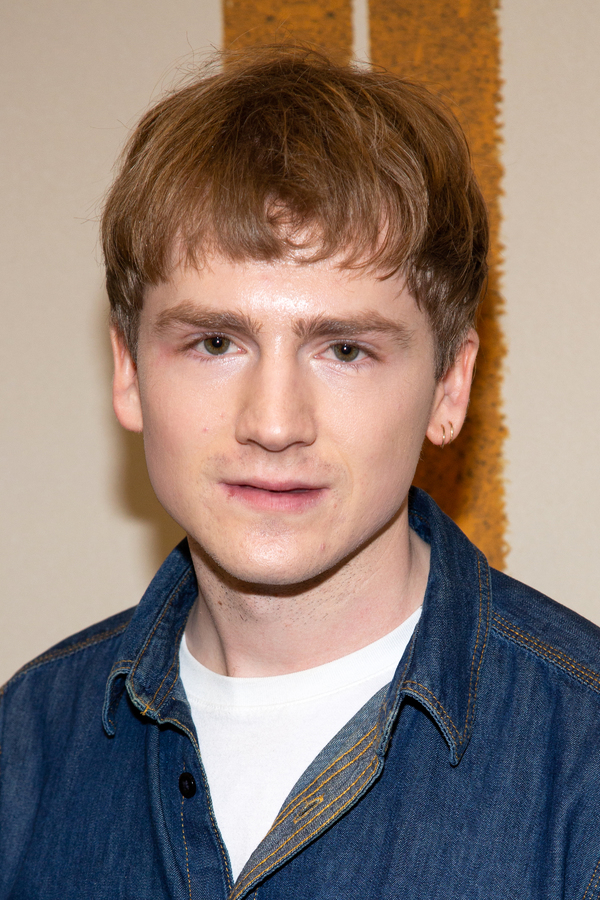 Photo Coverage: Meet the Cast of DRIFT at New World Stages Image