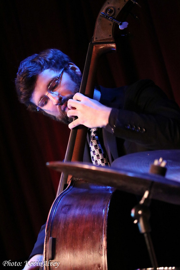 Photo Flash: Melinda Rodriguez Debuts At Birdland Image
