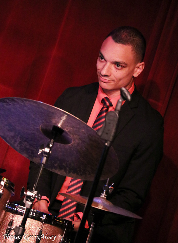 Photo Flash: Melinda Rodriguez Debuts At Birdland Image