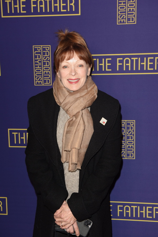 Photo Flash: John C. Reilly, Simon Helberg and More Attend Opening Night of THE FATHER Starring Alfred Molina 
