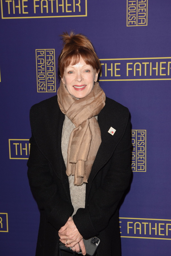 Photo Flash: John C. Reilly, Simon Helberg and More Attend Opening Night of THE FATHER Starring Alfred Molina Image