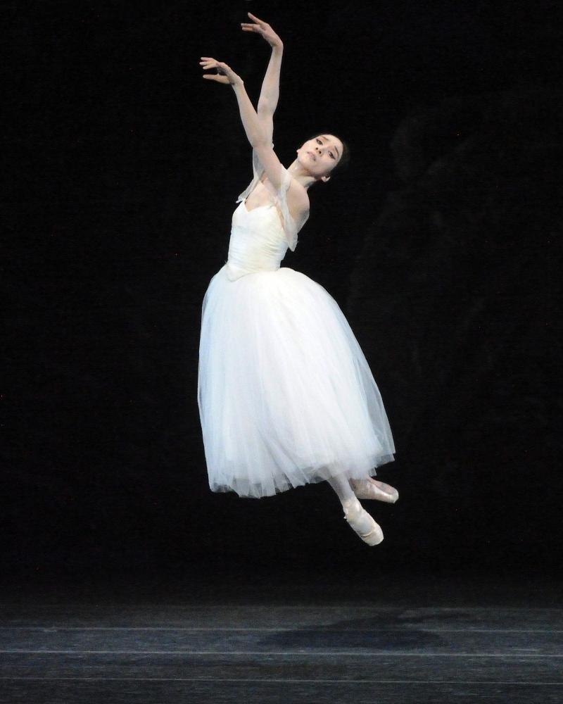 Review: The Delightful Melodrama of ABT's GISELLE Image