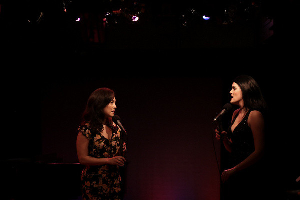 Photo Flash: THE SENSIBLE CABARET Welcomes The Luminous Cayman Ilika Image