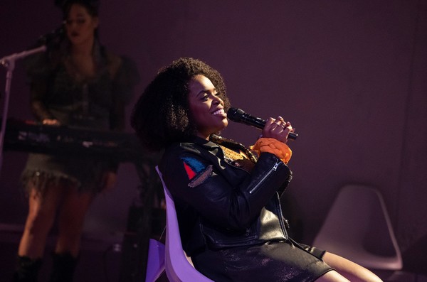 Photo Flash: Get a First Look at WE'RE GONNA DIE at Second Stage Theater Image