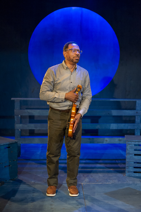 Photo Flash: Astoria Performing Arts Center Presents JUMP Image