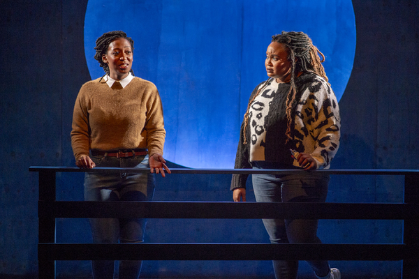 Photo Flash: Astoria Performing Arts Center Presents JUMP Image