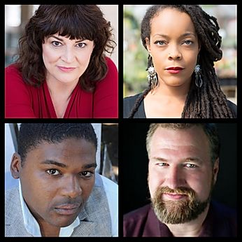 Review: TINY BEAUTIFUL THINGS at Austin Playhouse Image