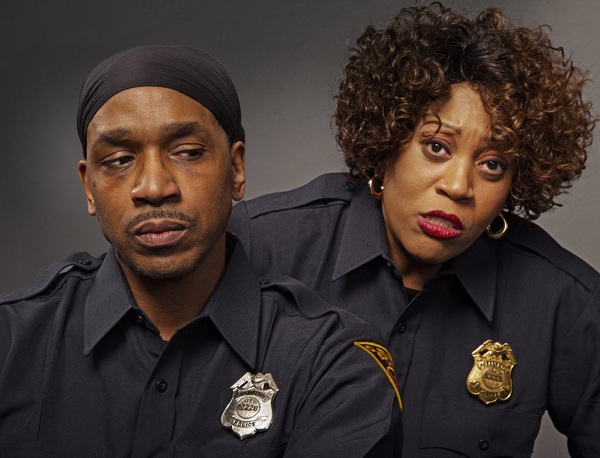 Photo Flash: Cleveland Public Theatre Presents BREAKOUT SESSION (OR FROGORSE) Image