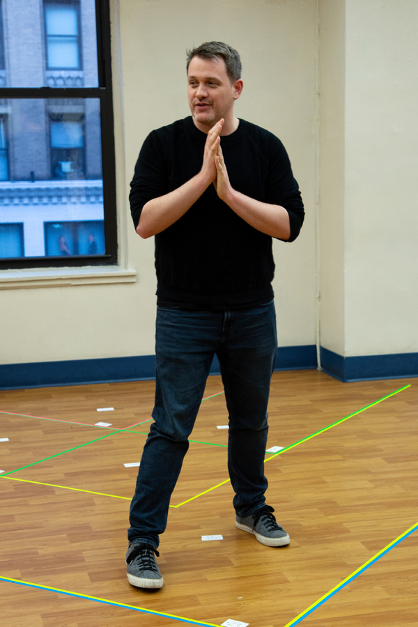 Photo Coverage: MCP's JOSEPH AND THE AMAZING TECHNICOLOR DREAMCOAT Gives the Press a Preview Image