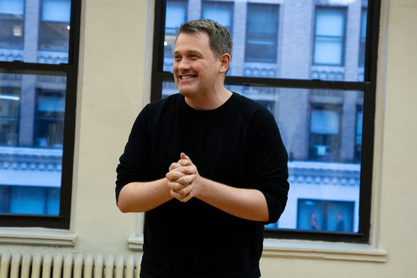 Photo Coverage: MCP's JOSEPH AND THE AMAZING TECHNICOLOR DREAMCOAT Gives the Press a Preview Image