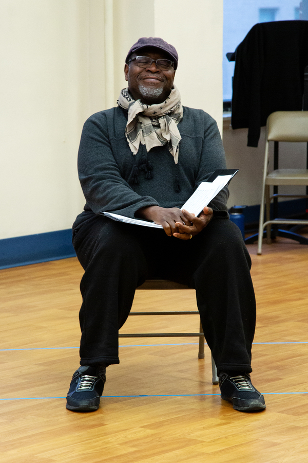 Photo Coverage: MCP's JOSEPH AND THE AMAZING TECHNICOLOR DREAMCOAT Gives the Press a Preview Image