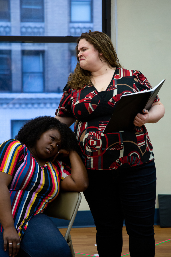 Photo Coverage: MCP's JOSEPH AND THE AMAZING TECHNICOLOR DREAMCOAT Gives the Press a Preview Image