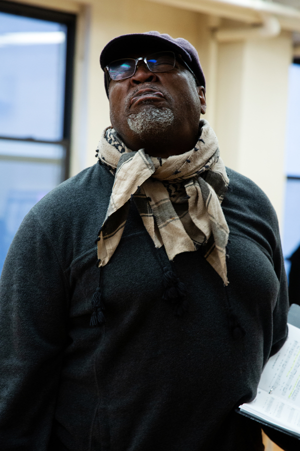 Photo Coverage: MCP's JOSEPH AND THE AMAZING TECHNICOLOR DREAMCOAT Gives the Press a Preview Image