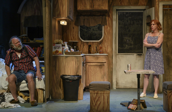Photo Flash: First Look at STL Actors' Studio's ANNAPURNA Image