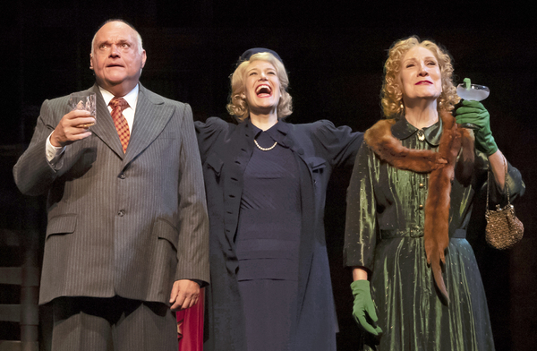 Photo Flash: Asolo Rep's INTO THE BREECHES Opens Tonight Image
