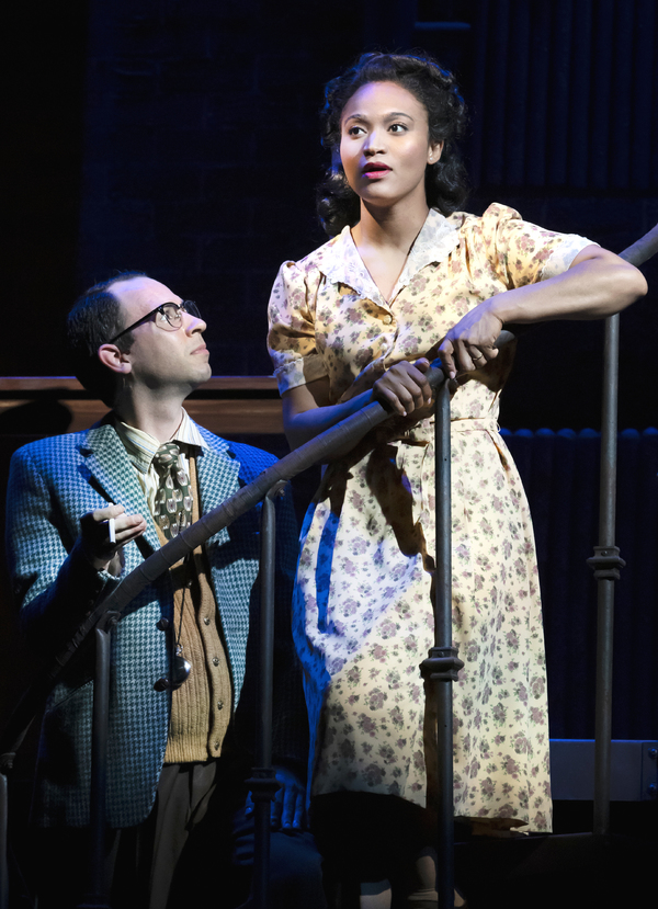 Photo Flash: Asolo Rep's INTO THE BREECHES Opens Tonight Image