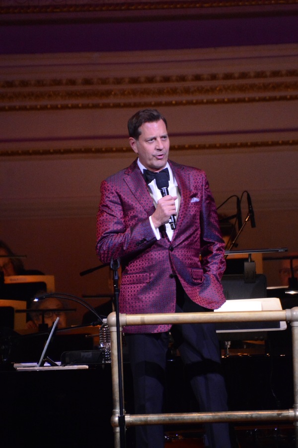 Photo Coverage: Mandy Gonzalez, Carrie Manolakos, and Alex Newell in I'M EVERY WOMAN: DIVAS ON STAGE Image