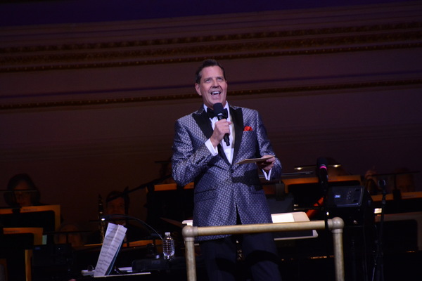 Photo Coverage: Mandy Gonzalez, Carrie Manolakos, and Alex Newell in I'M EVERY WOMAN: DIVAS ON STAGE Image