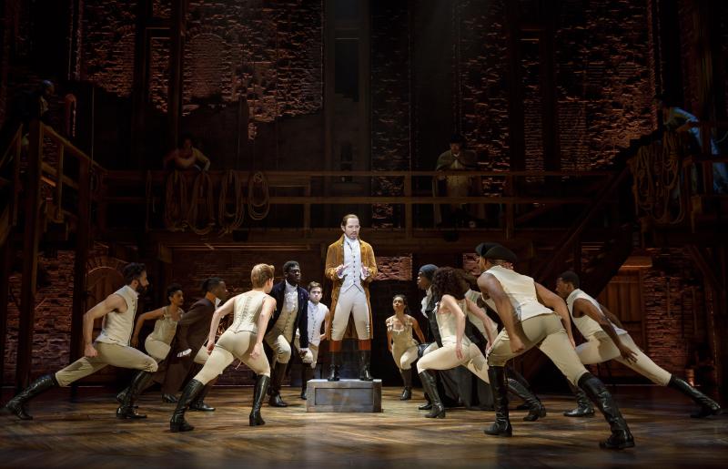 Review: We might have had to wait for it, but HAMILTON exceeds expectations in Canadian premiere 