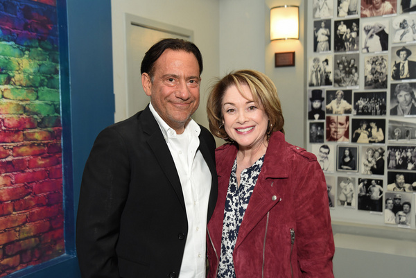 Photo Flash: CELEBRITY AUTOBIOGRAPHY Comes to Groundlings Theatre Image