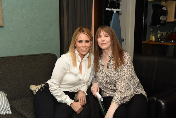 Photo Flash: CELEBRITY AUTOBIOGRAPHY Comes to Groundlings Theatre Image