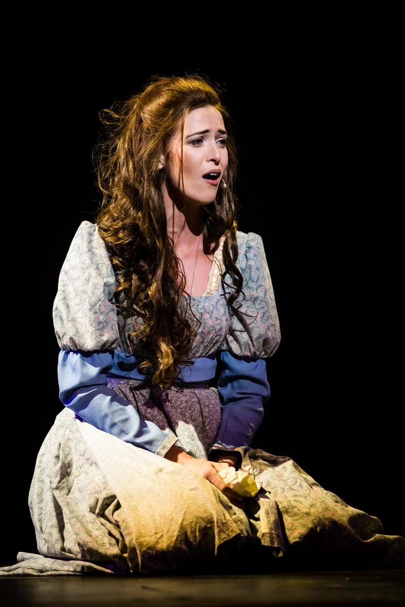 Review: Packemin Presents A High Standard Pro/Am Production Of LES MISERABLES Image