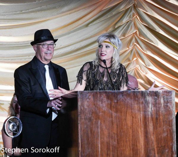 Photo Coverage: The Maltz Jupiter Theatre Honors Milton & Tamar Maltz At Annual Gala  Image