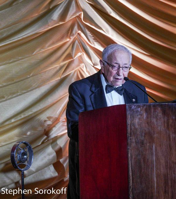 Photo Coverage: The Maltz Jupiter Theatre Honors Milton & Tamar Maltz At Annual Gala 