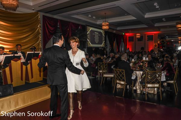 Photo Coverage: The Maltz Jupiter Theatre Honors Milton & Tamar Maltz At Annual Gala  Image