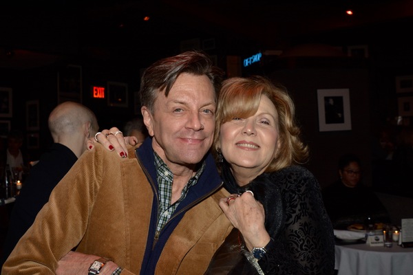 Photo Coverage: Jamie deRoy & Friends Perform at Birdland Image