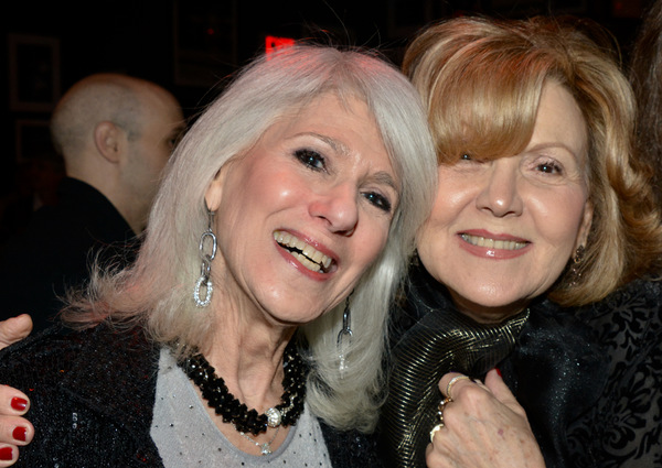 Photo Coverage: Jamie deRoy & Friends Perform at Birdland Image