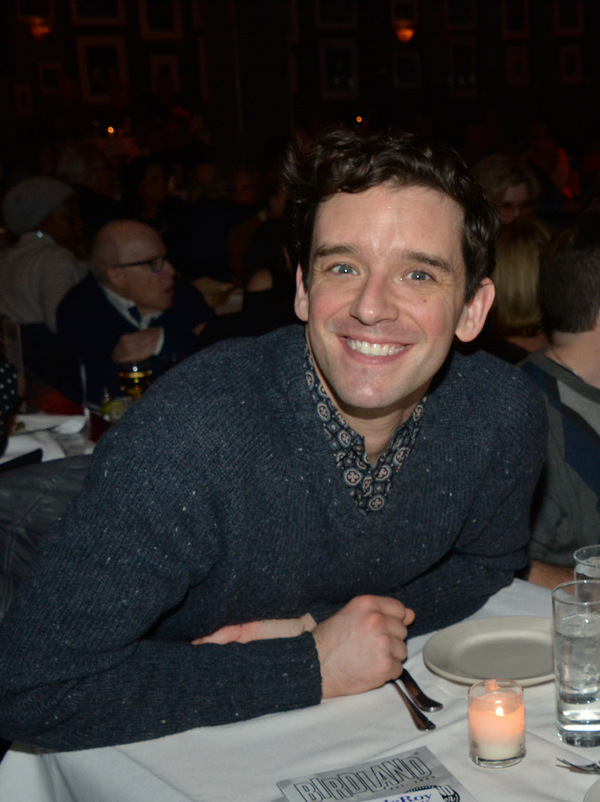 Photo Coverage: Jamie deRoy & Friends Perform at Birdland Image