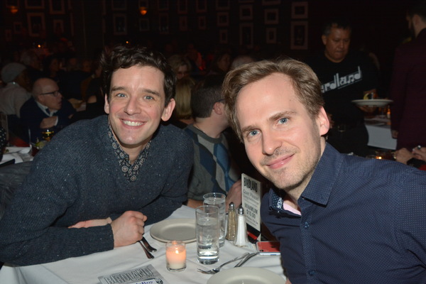 Photo Coverage: Jamie deRoy & Friends Perform at Birdland Image