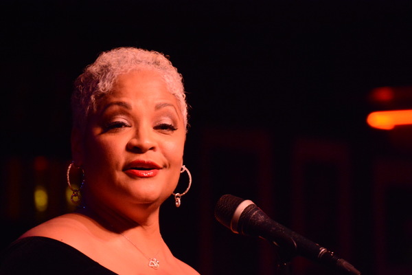Photo Coverage: Jamie deRoy & Friends Perform at Birdland Image