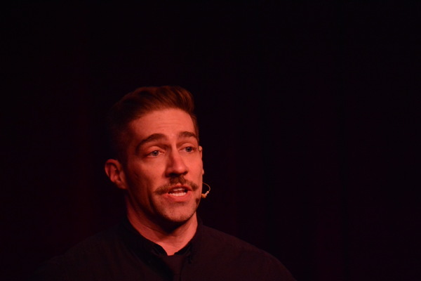 Photo Coverage: Jamie deRoy & Friends Perform at Birdland Image
