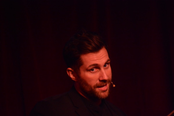 Photo Coverage: Jamie deRoy & Friends Perform at Birdland Image