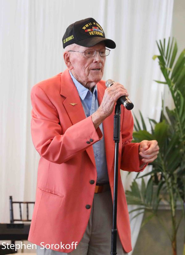 Photo Coverage: Catskills On Broadway's Freddie Roman Receives Lifetime Achievement Award at Footlighters 