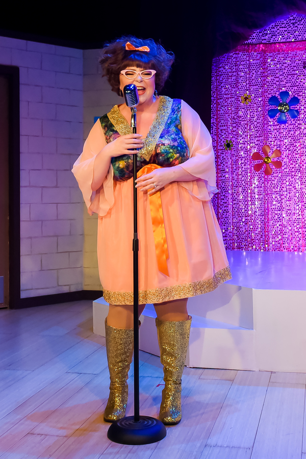 Photo Flash: First Look At TexARTS' THE MARVELOUS WONDERETTES: DREAM ON Image