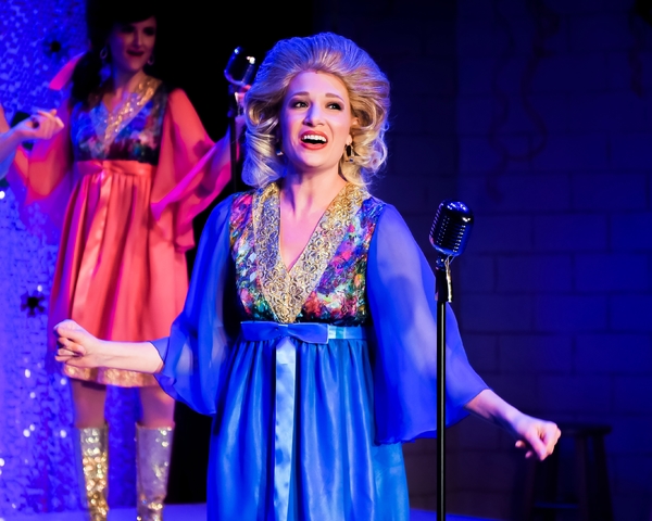 Photo Flash: First Look At TexARTS' THE MARVELOUS WONDERETTES: DREAM ON Image