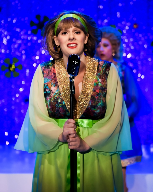 Photo Flash: First Look At TexARTS' THE MARVELOUS WONDERETTES: DREAM ON Image