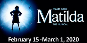 BWW Review: MATILDA at Fort Wayne Civic Theatre