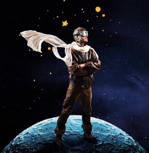 ANTOINE llegará al Teatro Calderón de Madrid el 3 de abril Image