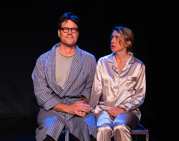Photo Flash: Open Fist Theatre Company Celebrates 30 Years with RORSCHACH FEST 