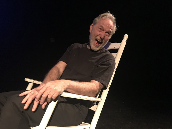 Photo Flash: Open Fist Theatre Company Celebrates 30 Years with RORSCHACH FEST Image