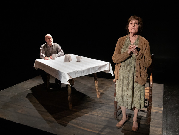 Photo Flash: Open Fist Theatre Company Celebrates 30 Years with RORSCHACH FEST Image